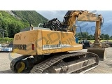 LIEBHERR R 904 C Litronic HDSL crawler excavator