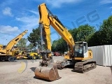 LIEBHERR R 926 crawler excavator