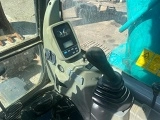 KOBELCO SK 210 SNLC 10E crawler excavator