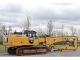 CATERPILLAR 340F UHD crawler excavator