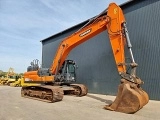 DOOSAN DX300LC-5 crawler excavator