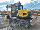 YANMAR SV 120 MB crawler excavator