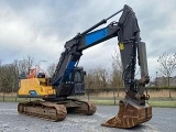 VOLVO EC300ENL crawler excavator