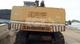 LIEBHERR R 922 Crawler Excavator