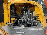 VOLVO ECR235EL crawler excavator