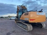 CASE CX210D crawler excavator