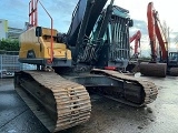 VOLVO EC300EL crawler excavator