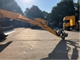 LIEBHERR R 920 Compact crawler excavator