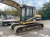 CATERPILLAR 312 B L crawler excavator