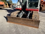 TAKEUCHI TB 2150 RCV crawler excavator