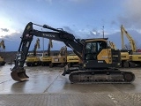 VOLVO ECR235EL crawler excavator