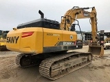 SANY SY265C Crawler Excavator