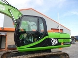 JCB JS 200 N crawler excavator