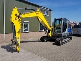 WACKER ET90 crawler excavator