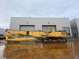 CATERPILLAR 345 B L crawler excavator