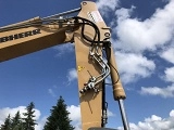 LIEBHERR R 944 Litronic HD-SL crawler excavator