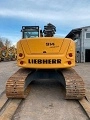 LIEBHERR R 914 Compact Litronic crawler excavator