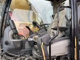 CATERPILLAR 324D crawler excavator