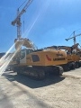 LIEBHERR R 946 crawler excavator