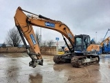 SANY SY335C crawler excavator