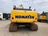 KOMATSU PC210LCi-10 crawler excavator