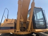 CATERPILLAR 330 crawler excavator