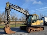 VOLVO EC140DL crawler excavator