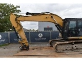 CATERPILLAR 330 crawler excavator