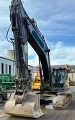 VOLVO EC300EL crawler excavator