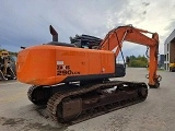 HITACHI ZX 290 LCN-5 crawler excavator