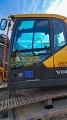 VOLVO EC220ENL crawler excavator