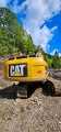 CATERPILLAR 323D L crawler excavator