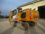 LIEBHERR R 924 Litronic crawler excavator