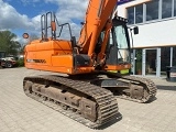 DOOSAN DX 225LC-3 crawler excavator