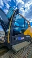 VOLVO EC250ENL crawler excavator