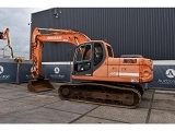 DOOSAN DX 180 LC crawler excavator