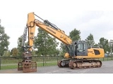 LIEBHERR R 946 crawler excavator