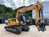 LIEBHERR R 920 Compact crawler excavator