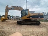 CATERPILLAR 325 Crawler Excavator