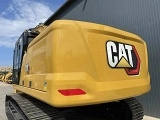 CATERPILLAR 330 GC crawler excavator