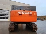 HITACHI ZX490LCH-7 crawler excavator