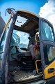 VOLVO ECR235CL crawler excavator