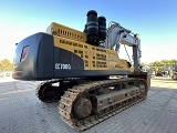 VOLVO EC700CL crawler excavator