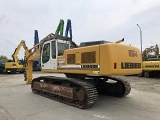 LIEBHERR ER 954 C High Rise Litronic crawler excavator