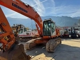 LIEBHERR R 914 B Litronic HDSL crawler excavator