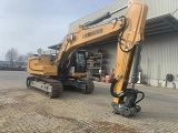 LIEBHERR R 936 crawler excavator