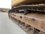 CATERPILLAR 325D LN crawler excavator