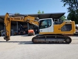 LIEBHERR R 930 Litronic crawler excavator