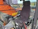 HITACHI ZX 290 LCN-5 crawler excavator