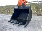 HITACHI ZX 800 crawler excavator